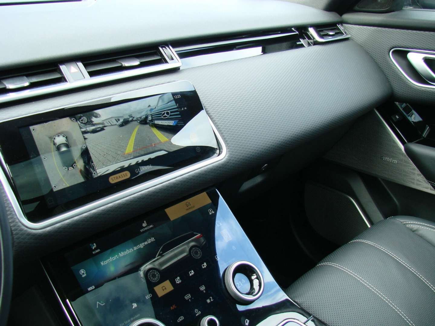 Land Rover Range Rover Velar R-Dynamic SE - 2021 - Joinsteer - #13