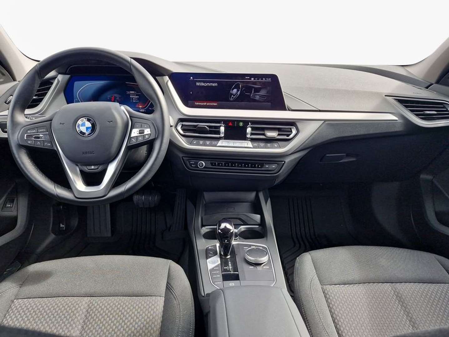 BMW Série 1 Advantage 116i - 2023 - Joinsteer - #14