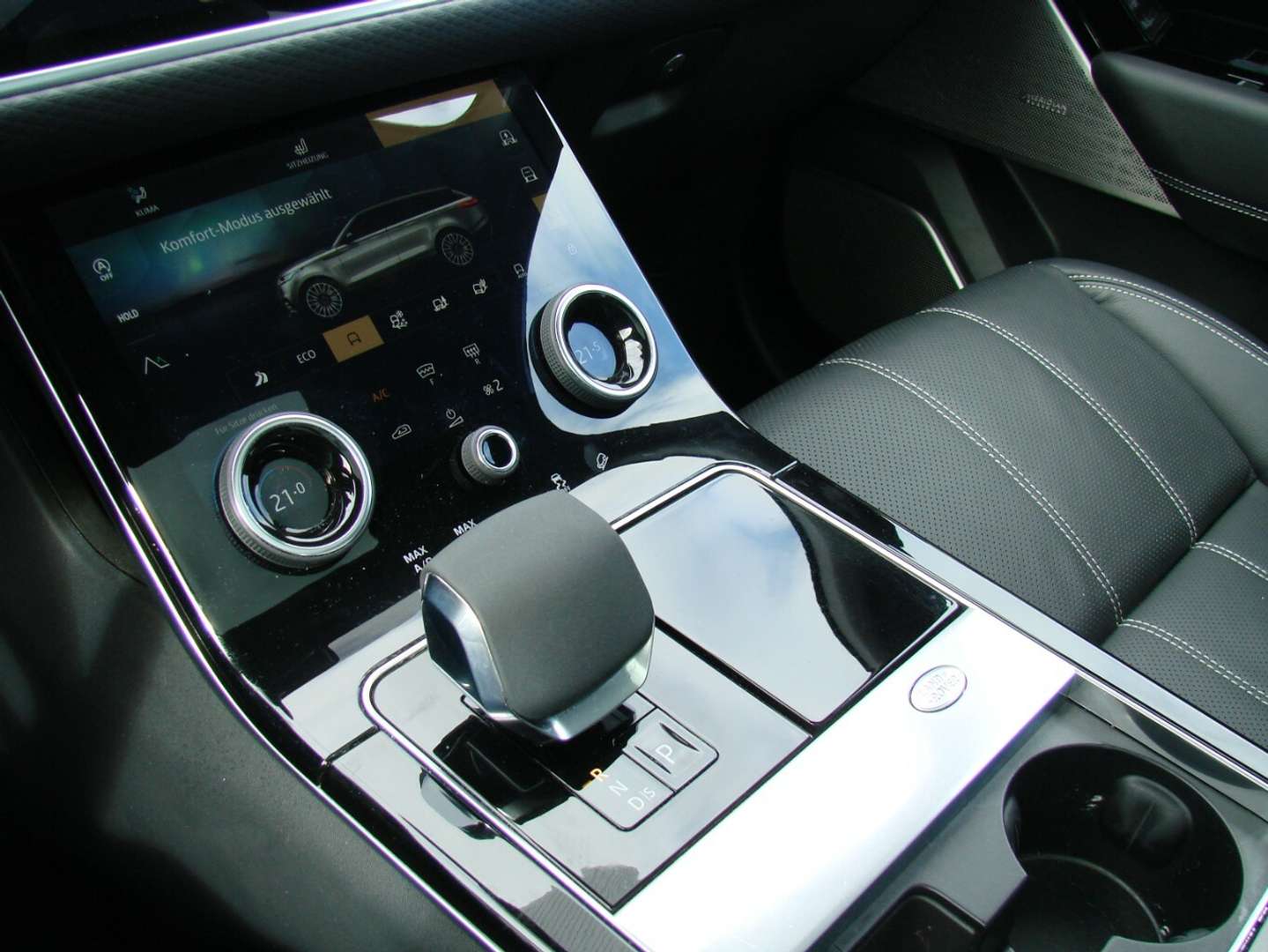 Land Rover Range Rover Velar R-Dynamic SE - 2021 - Joinsteer - #15