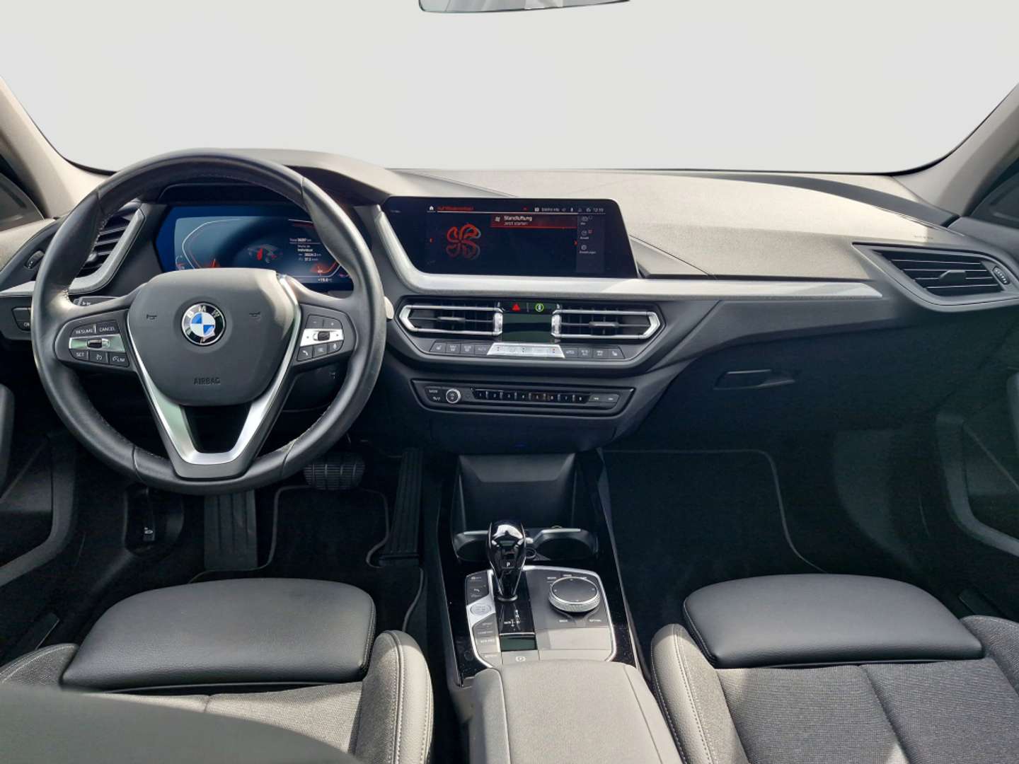 BMW Série 1 Sport Line 120i - 2022 - Joinsteer - #13