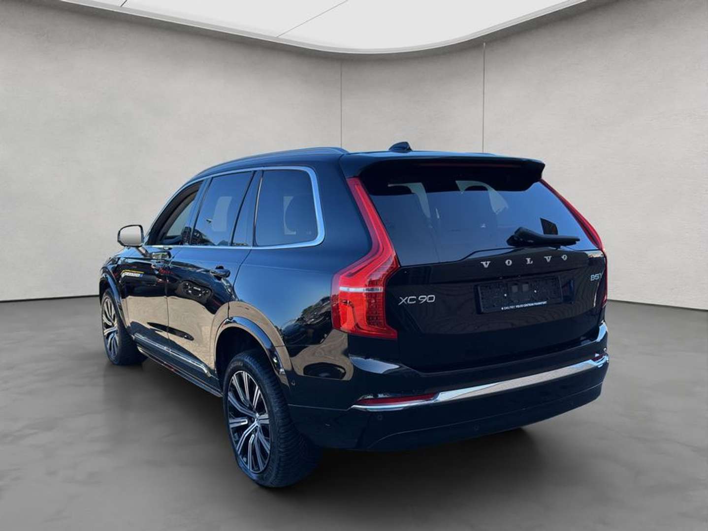 Volvo XC90 B5 Plus - 2024 - Joinsteer - #1