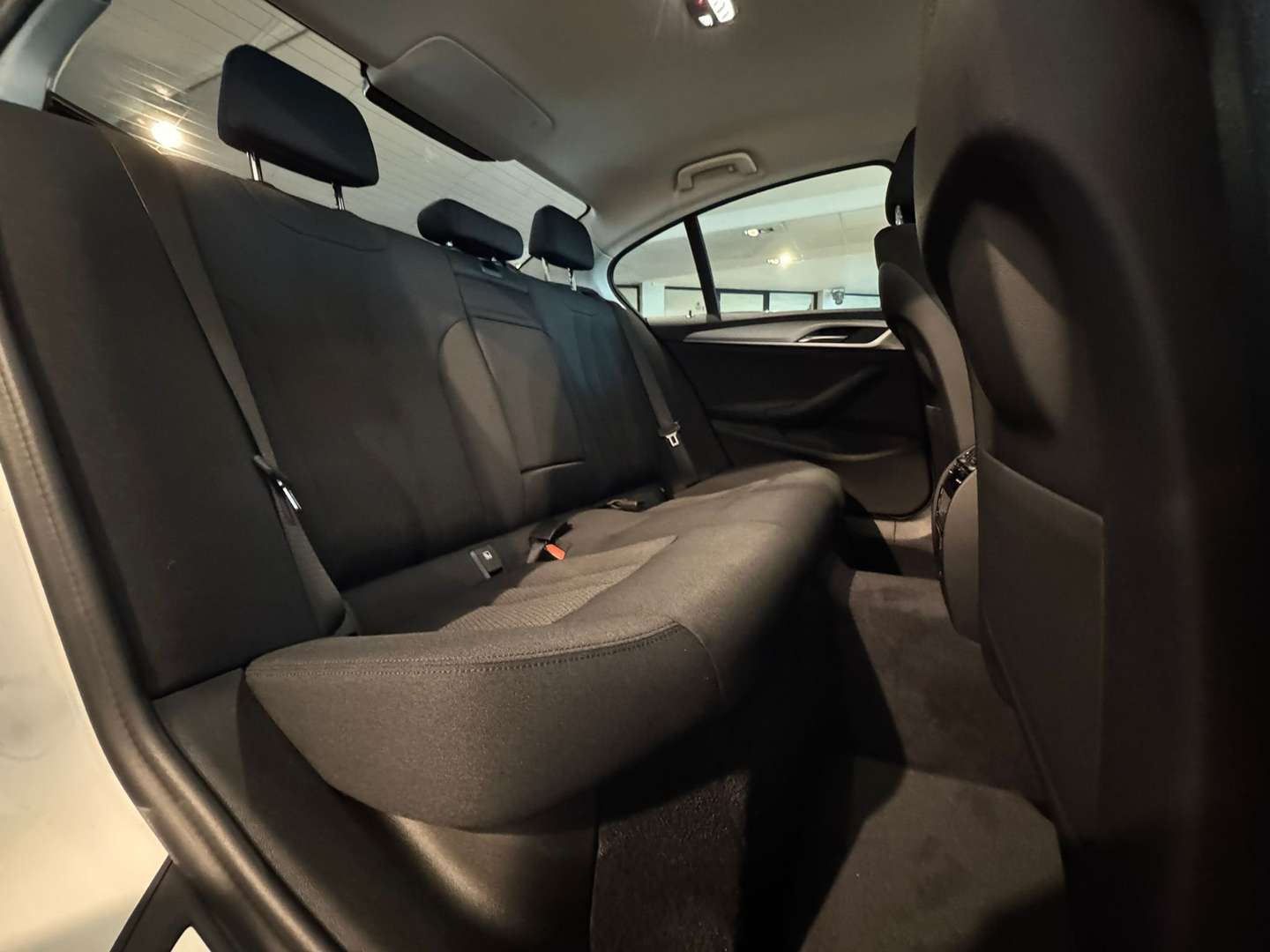BMW Série 5 520e - 2021 - Joinsteer - #14