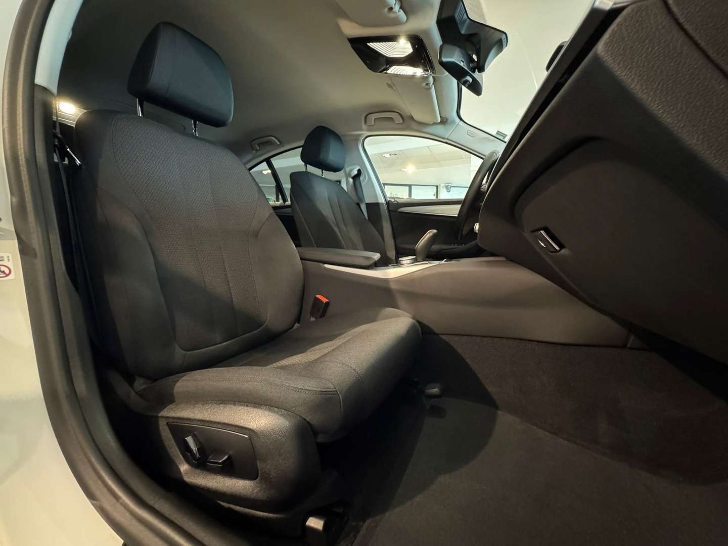 BMW Série 5 520e - 2021 - Joinsteer - #15