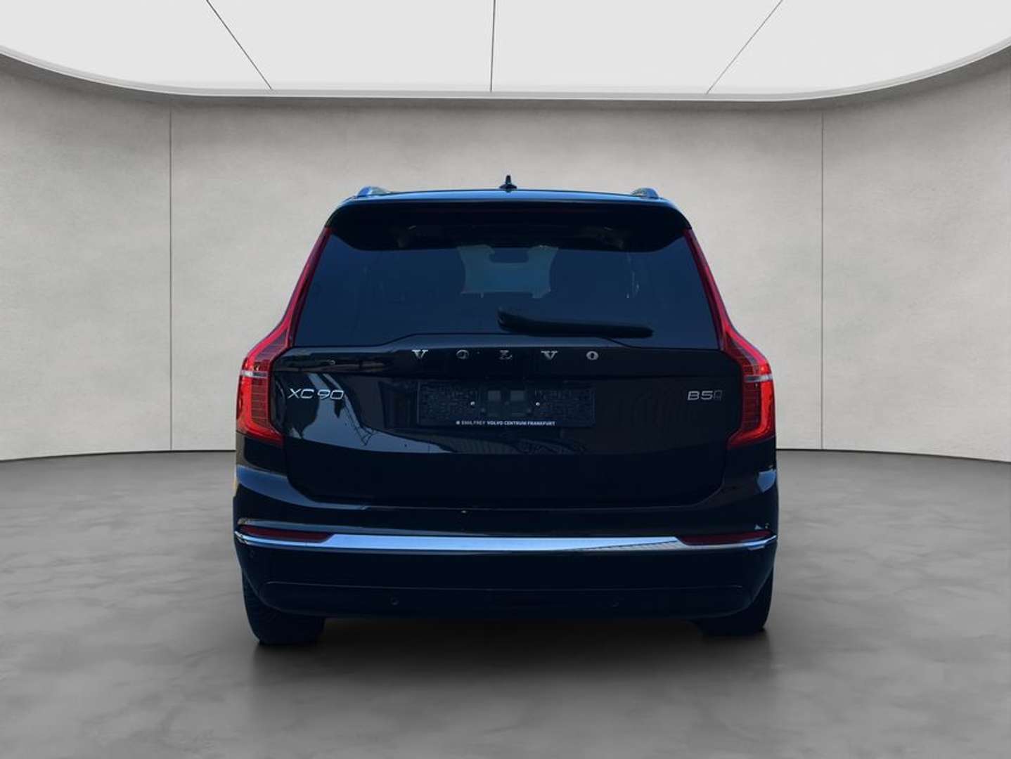 Volvo XC90 B5 Plus - 2024 - Joinsteer - #2