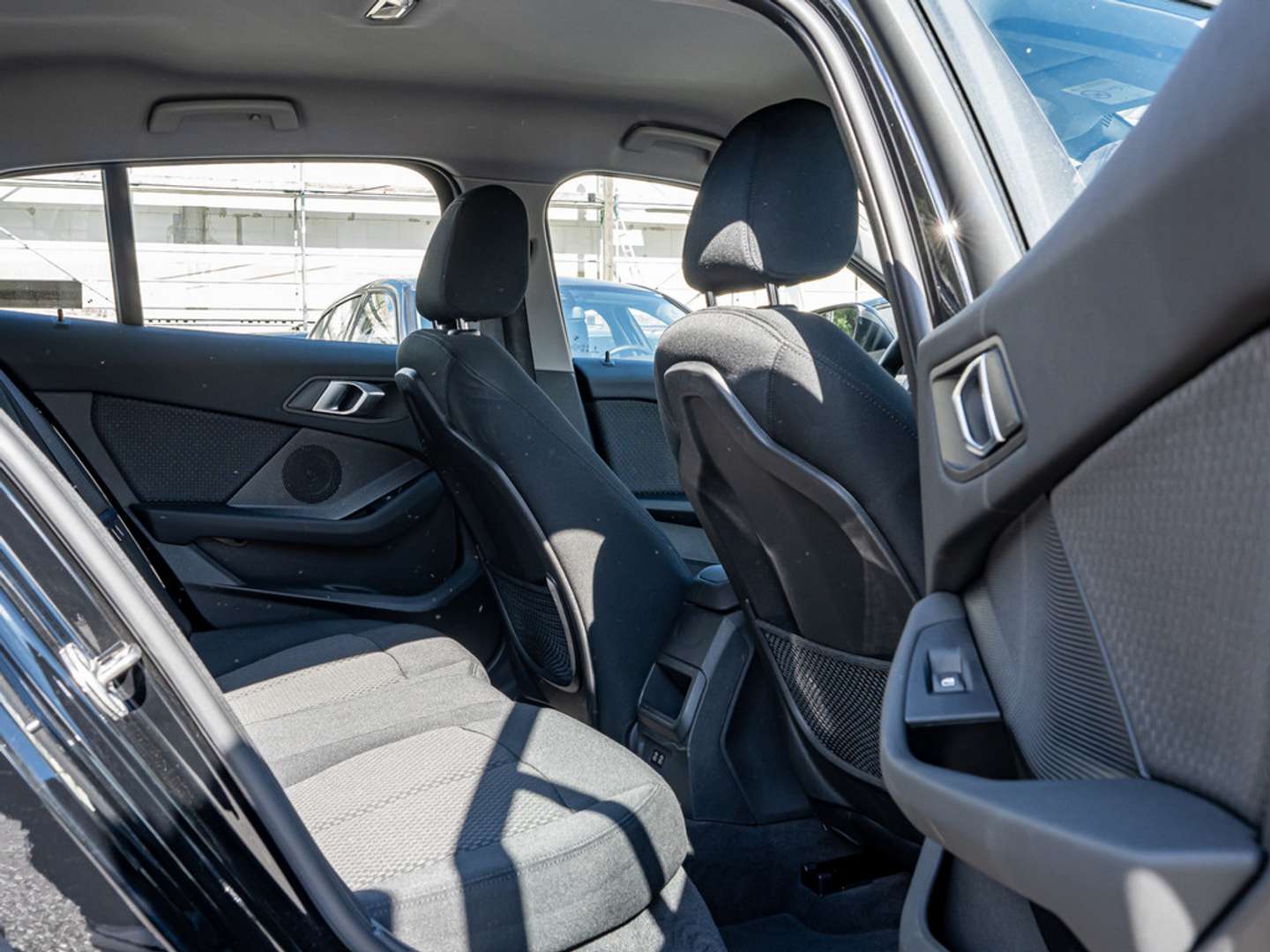 BMW Série 1 Advantage 118i - 2023 - Joinsteer - #5