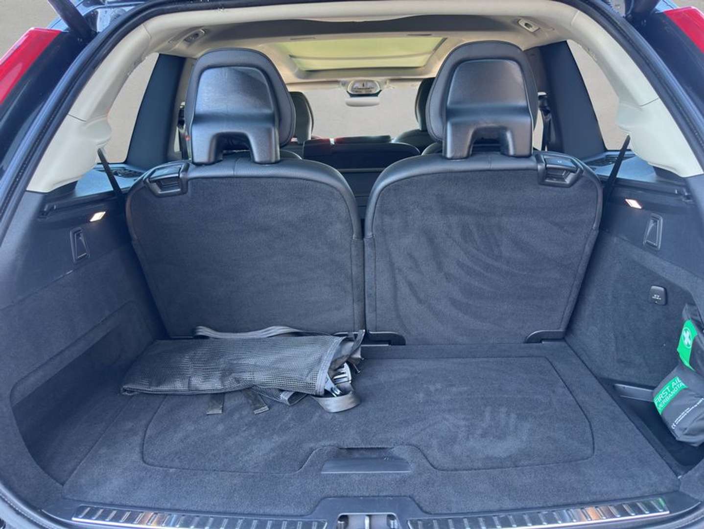 Volvo XC90 B5 Plus - 2024 - Joinsteer - #3