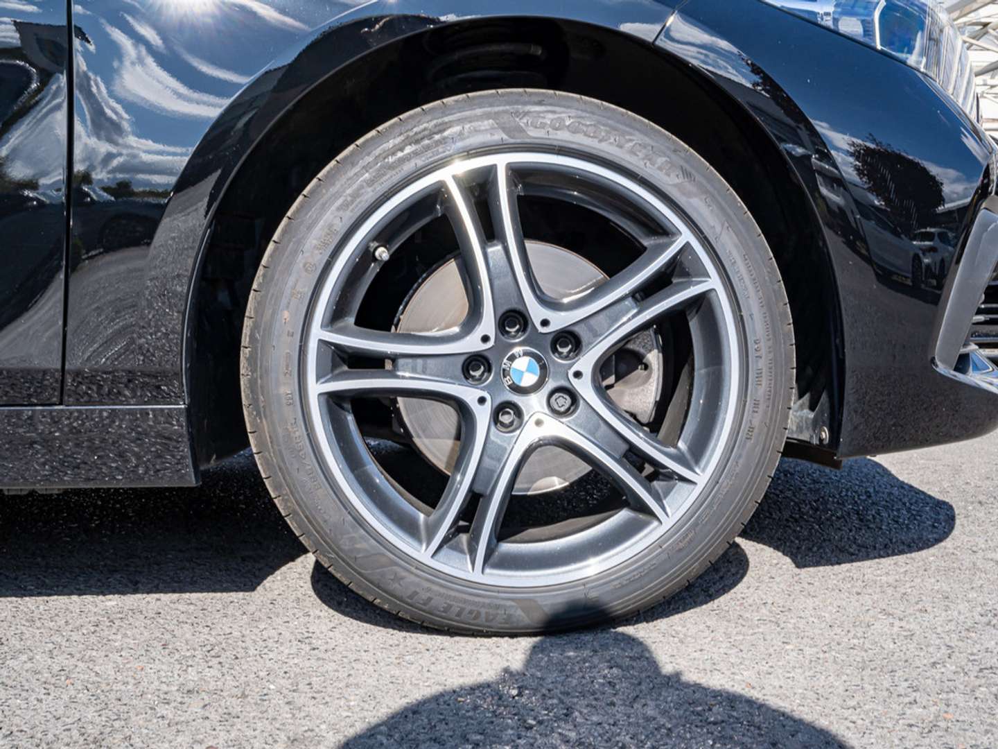 BMW Série 1 Advantage 118i - 2023 - Joinsteer - #7