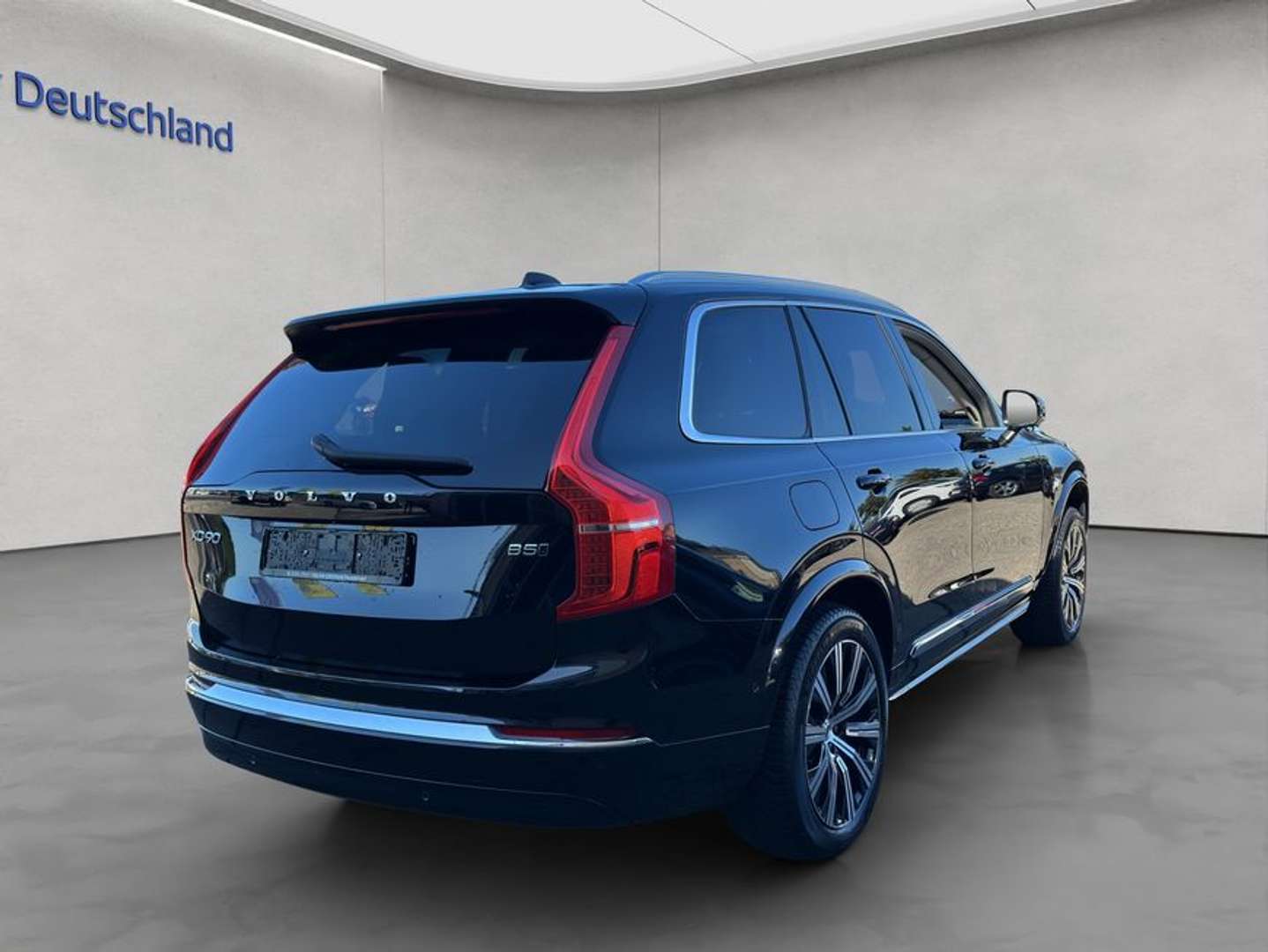 Volvo XC90 B5 Plus - 2024 - Joinsteer - #4