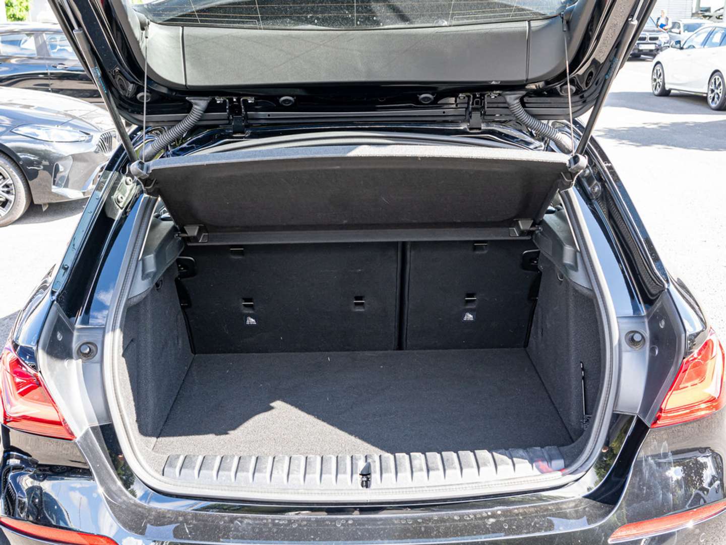 BMW Série 1 Advantage 118i - 2023 - Joinsteer - #8