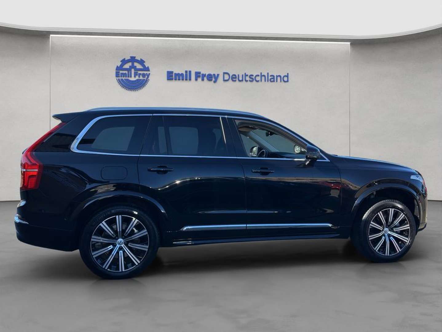 Volvo XC90 B5 Plus - 2024 - Joinsteer - #5
