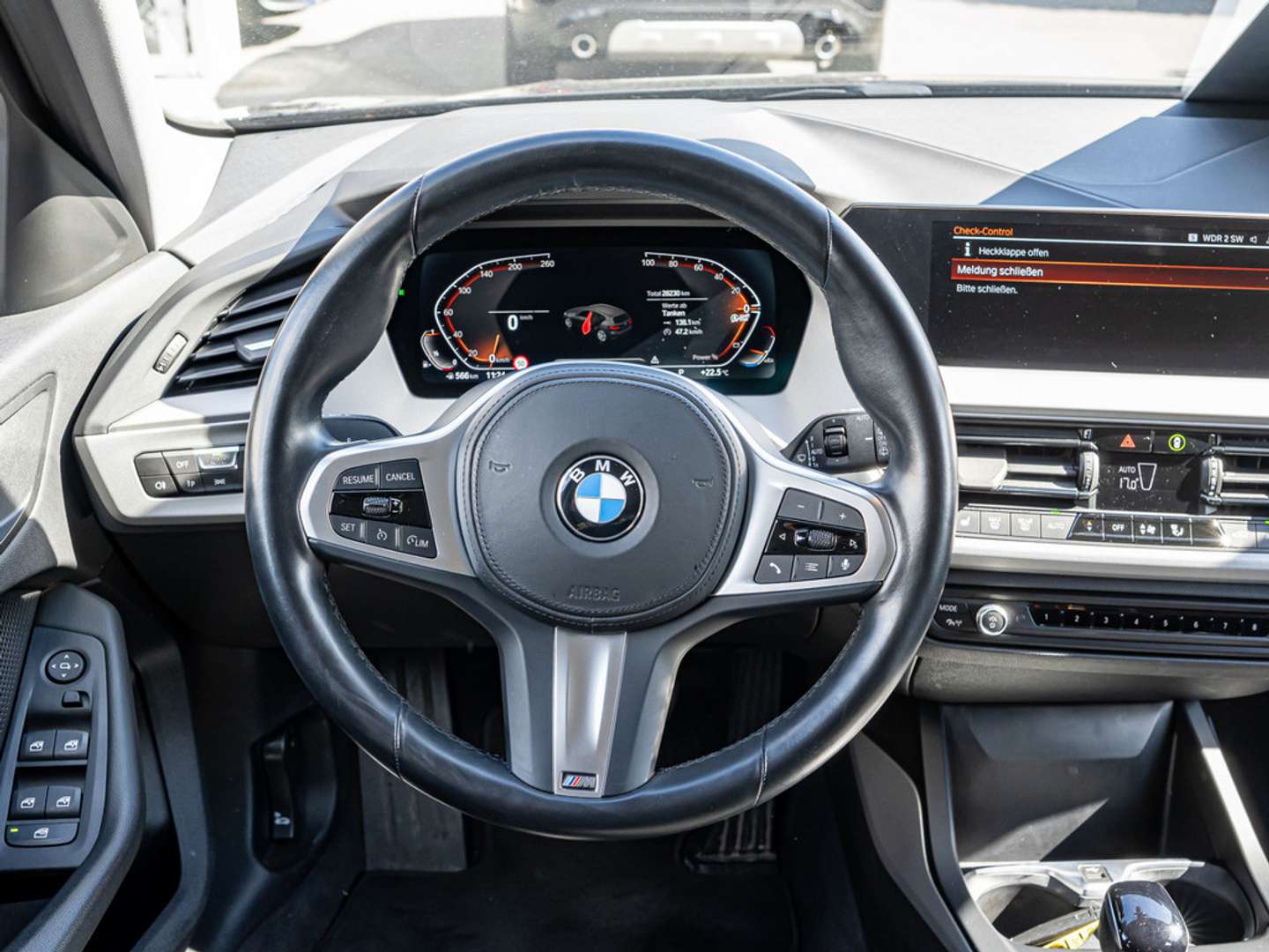 BMW Série 1 Advantage 118i - 2023 - Joinsteer - #9