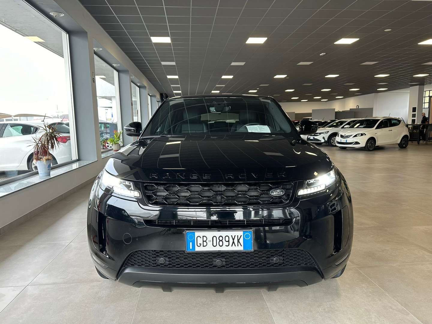 Land Rover Range Rover Evoque D150 - 2020 - Joinsteer - #5