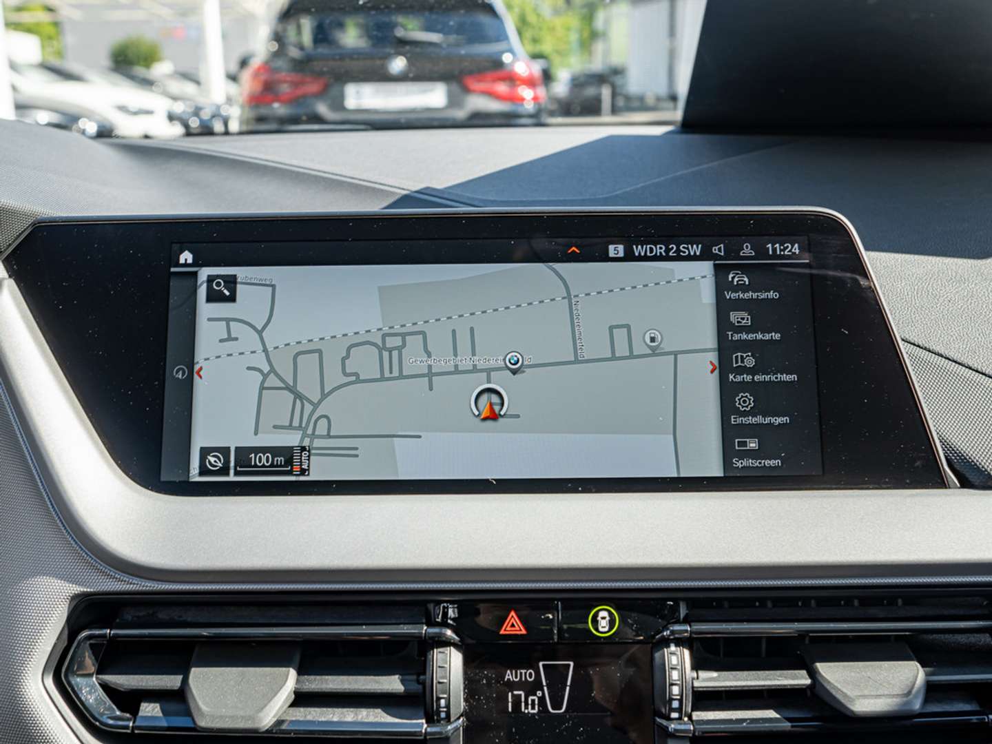BMW Série 1 Advantage 118i - 2023 - Joinsteer - #11
