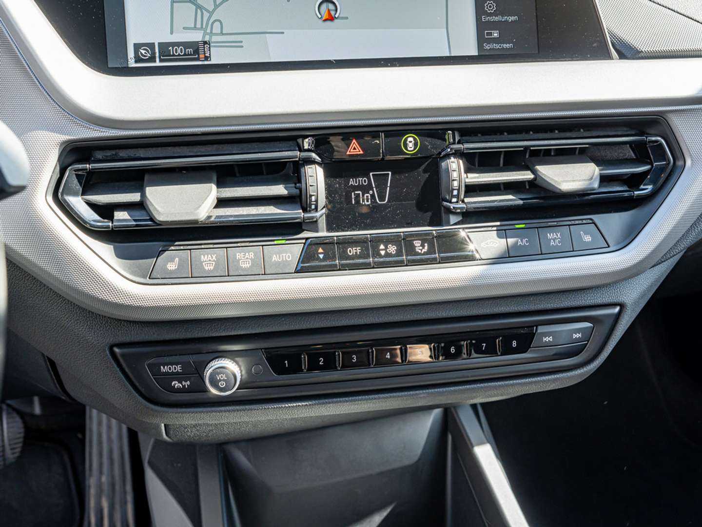 BMW Série 1 Advantage 118i - 2023 - Joinsteer - #12