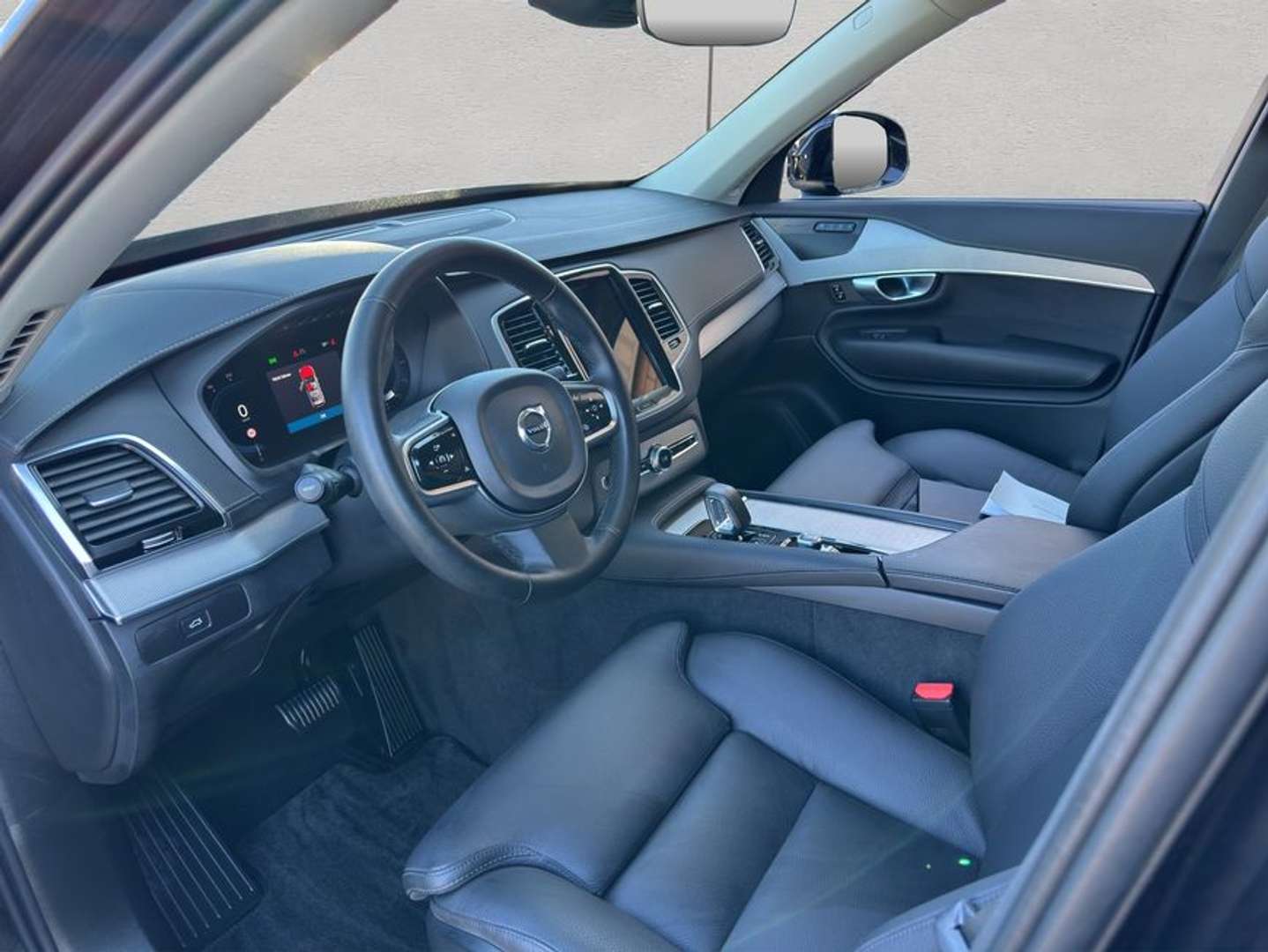 Volvo XC90 B5 Plus - 2024 - Joinsteer - #8