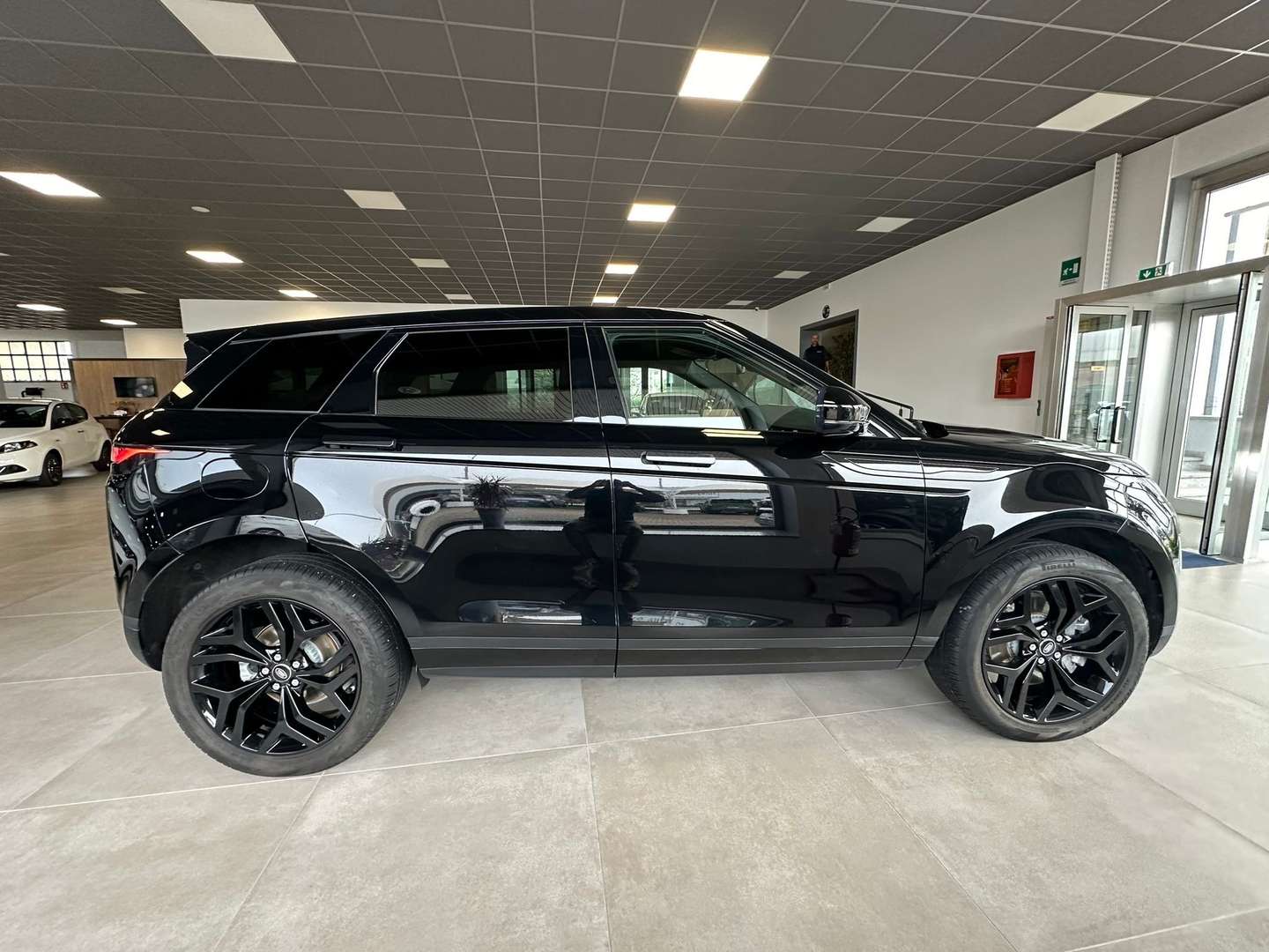 Land Rover Range Rover Evoque D150 - 2020 - Joinsteer - #7