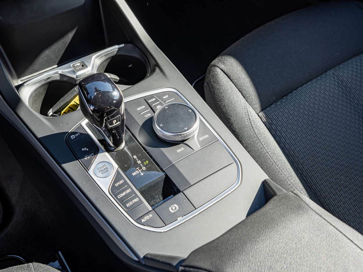 BMW Série 1 Advantage 118i - 2023 - Joinsteer - #13