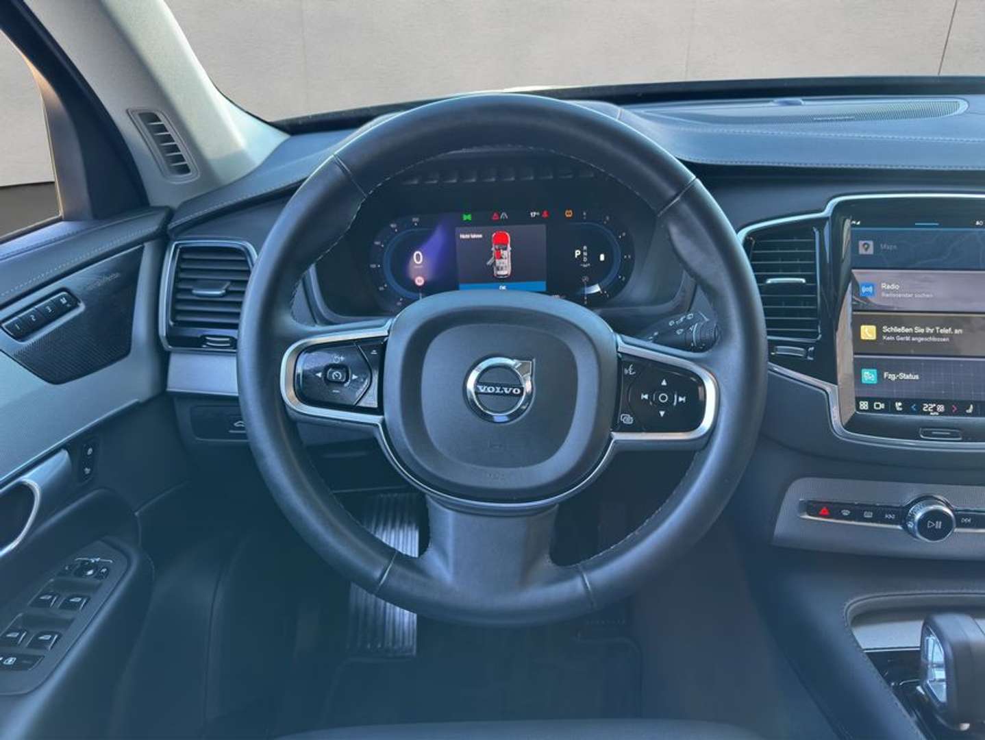Volvo XC90 B5 Plus - 2024 - Joinsteer - #9