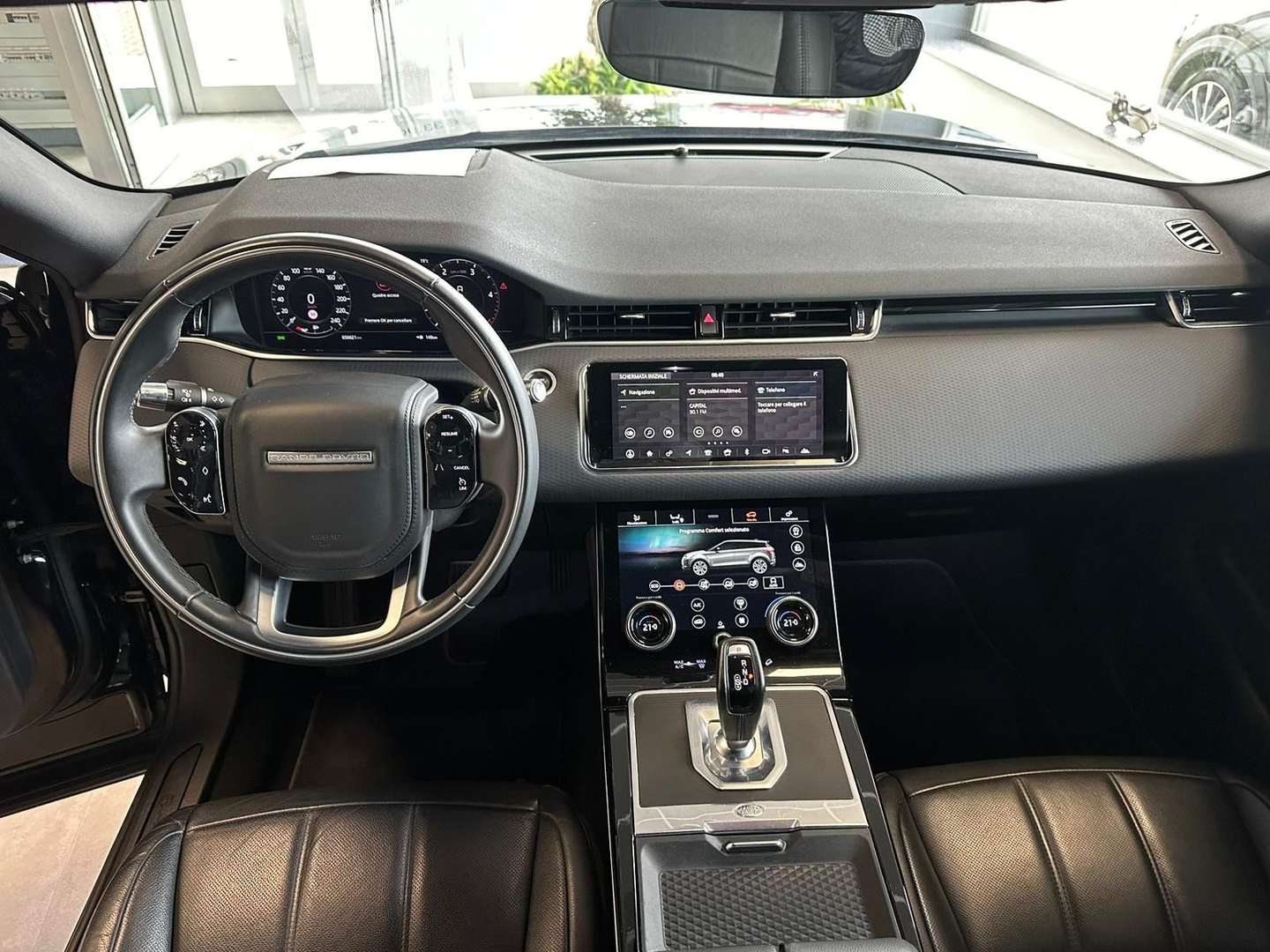 Land Rover Range Rover Evoque D150 - 2020 - Joinsteer - #8
