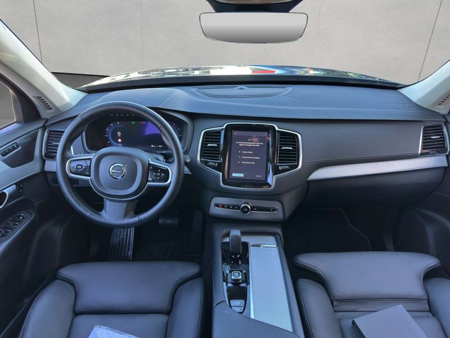 Volvo XC90 B5 Plus - 2024 - Joinsteer - #11