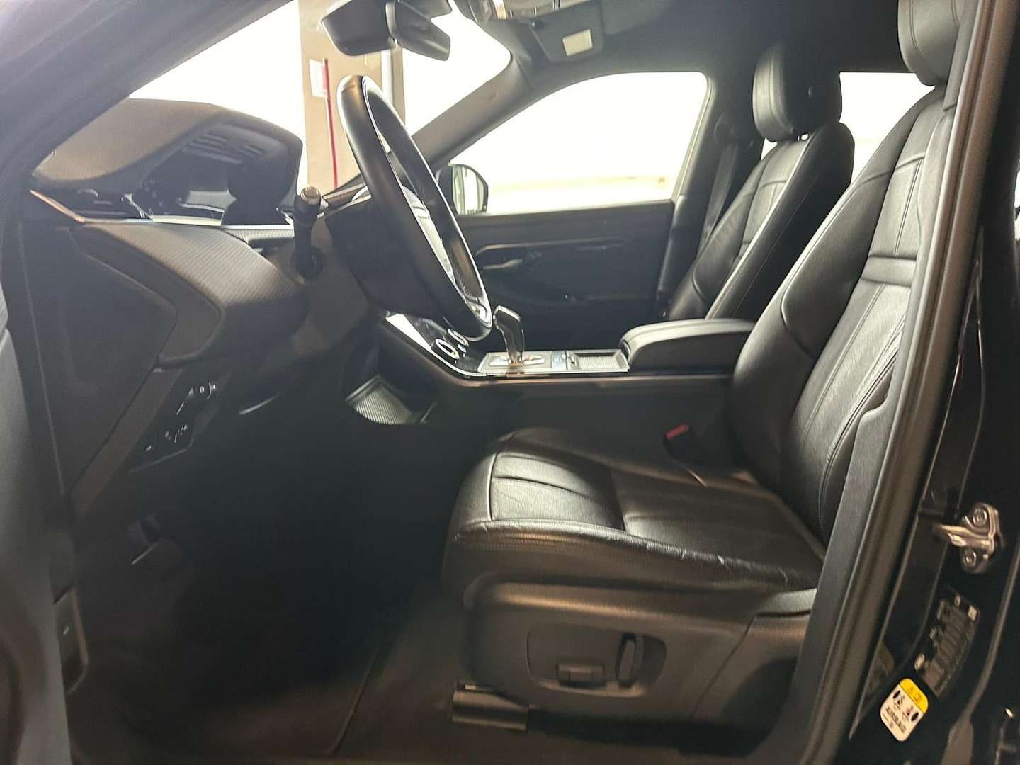 Land Rover Range Rover Evoque D150 - 2020 - Joinsteer - #10