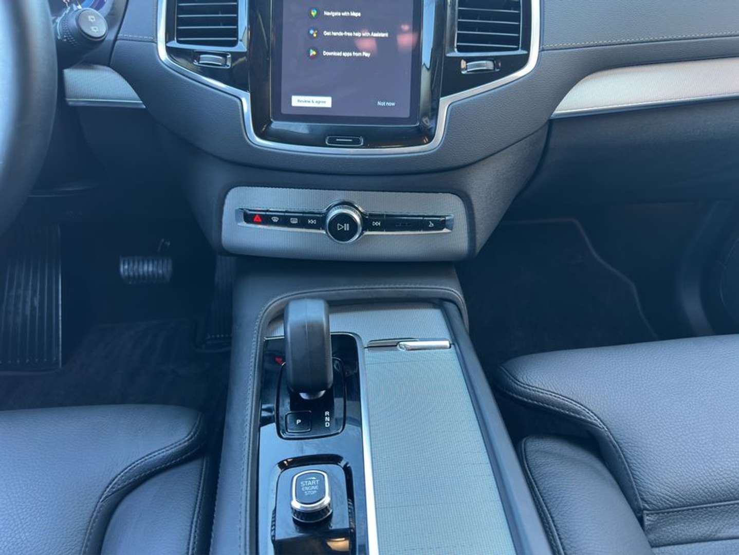 Volvo XC90 B5 Plus - 2024 - Joinsteer - #12