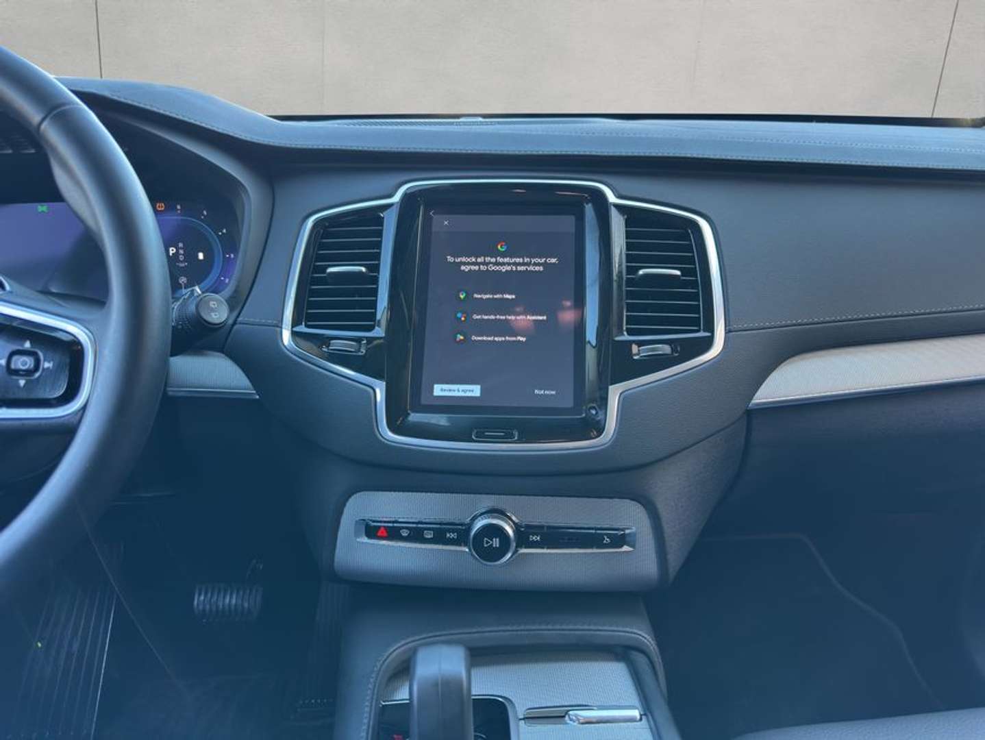 Volvo XC90 B5 Plus - 2024 - Joinsteer - #13