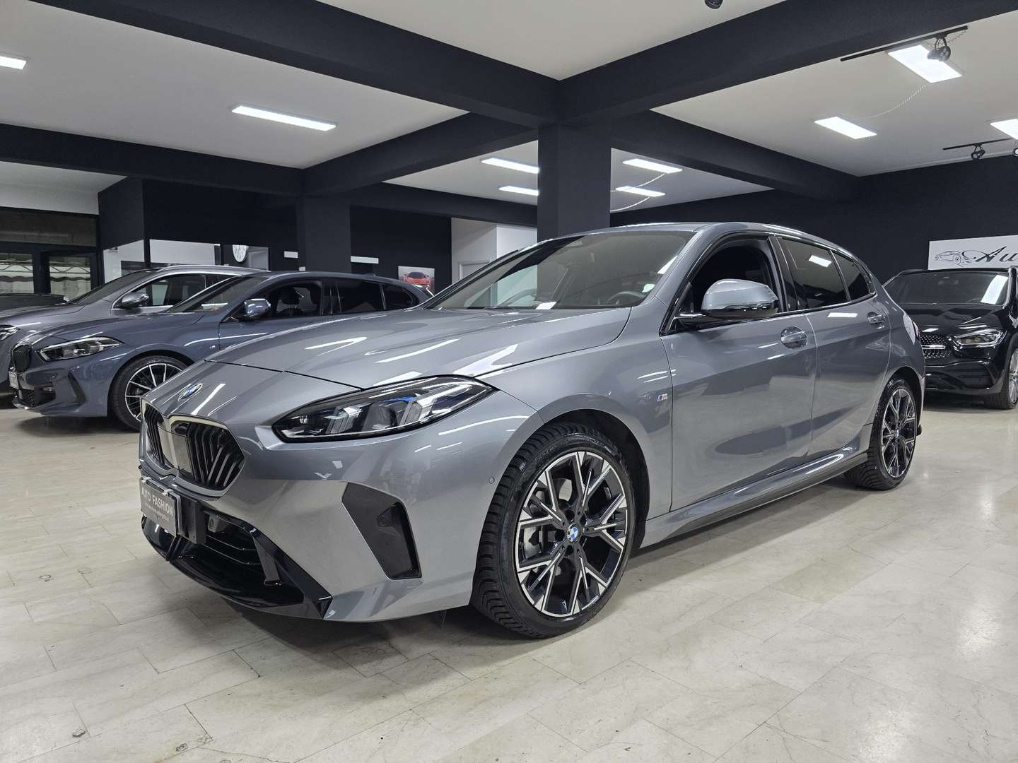 BMW Série 1 M Sport 118d - 2024 - Joinsteer - #1