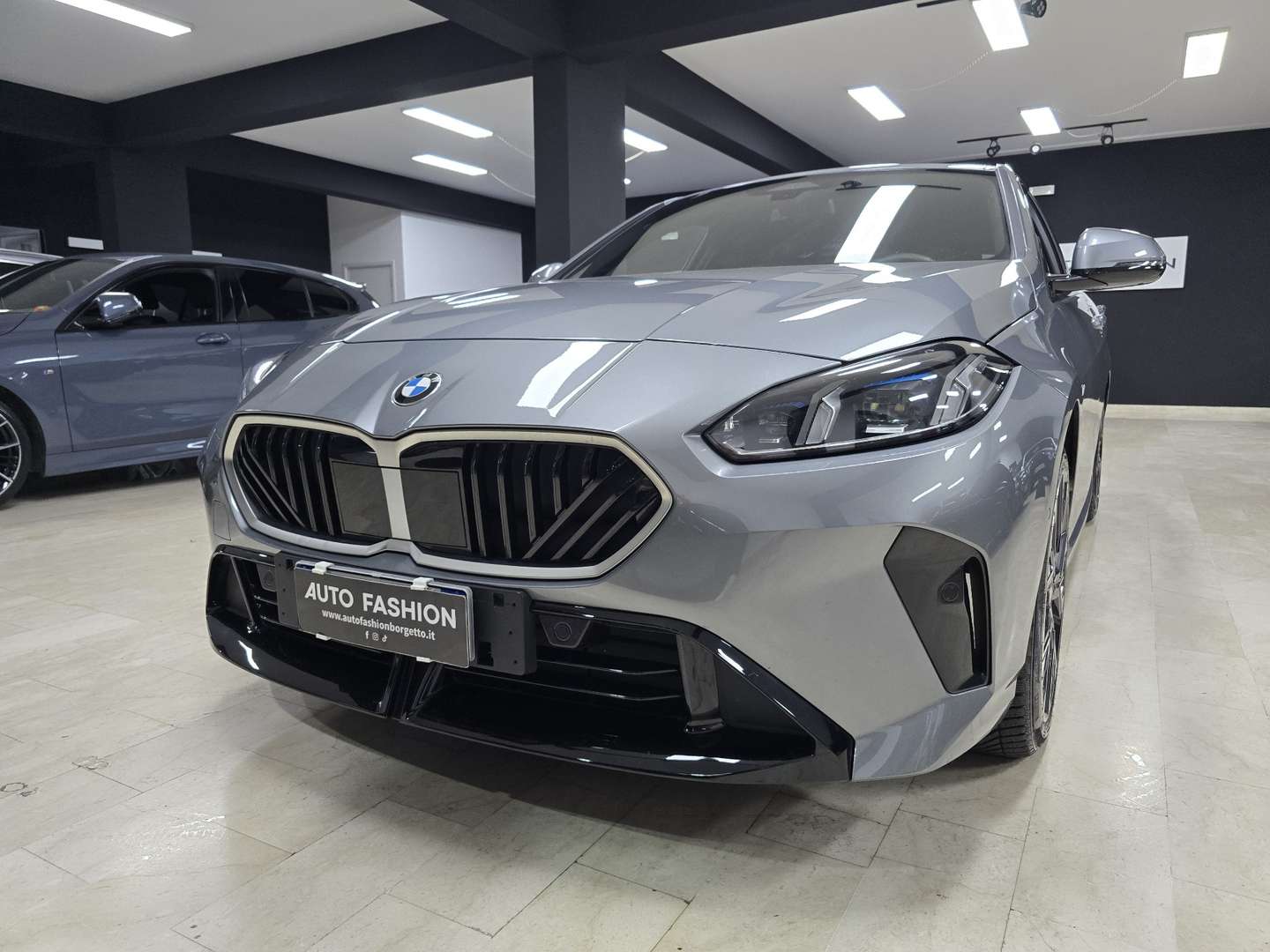 BMW Série 1 M Sport 118d - 2024 - Joinsteer - #2
