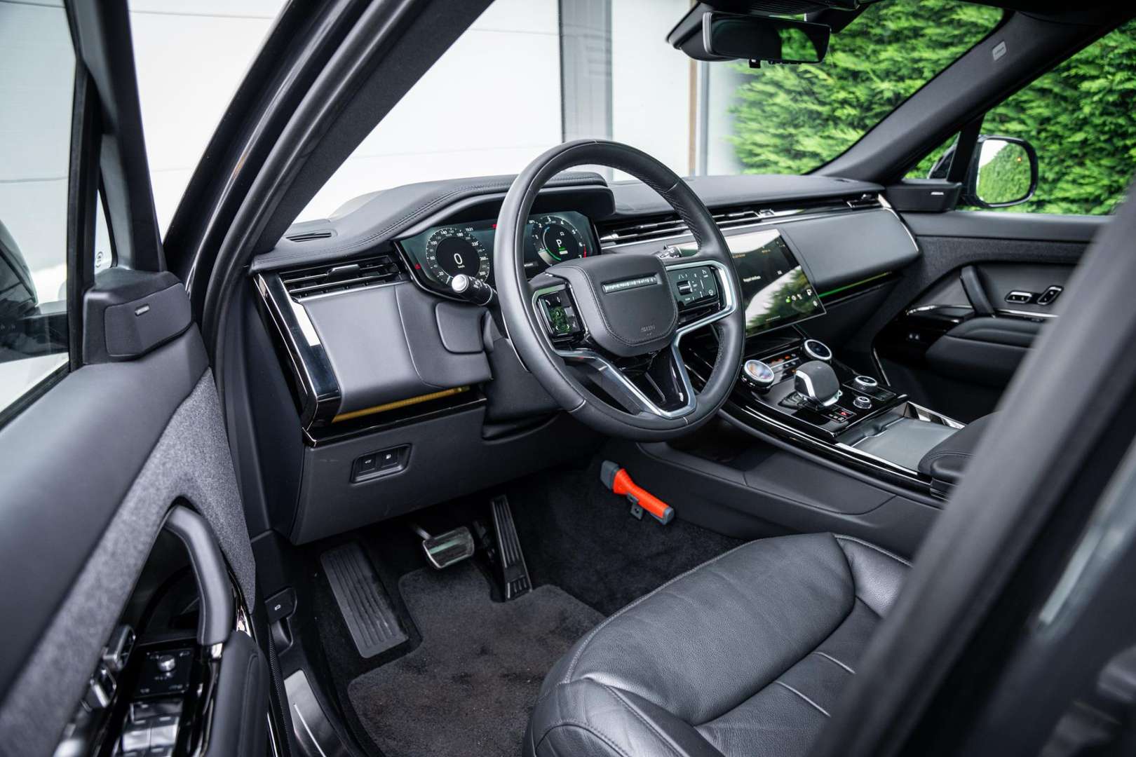 Land Rover Range Rover Sport Dynamic HSE P440e - 2023 - Joinsteer - #3