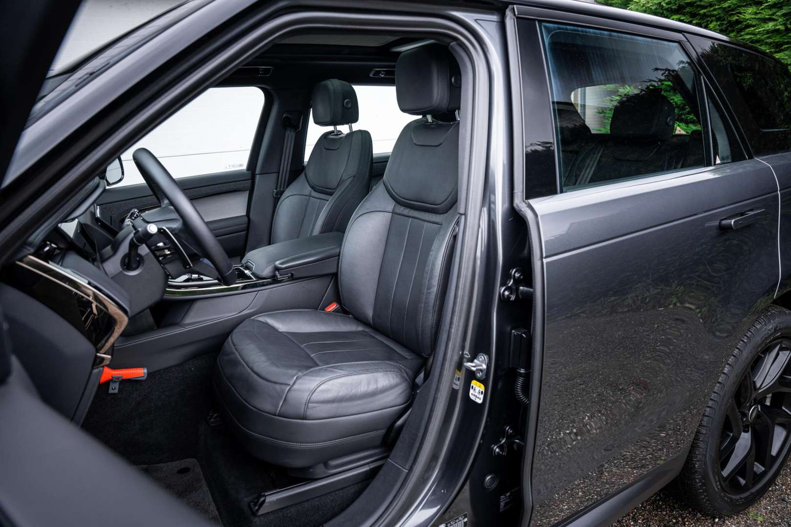 Land Rover Range Rover Sport Dynamic HSE P440e - 2023 - Joinsteer - #4