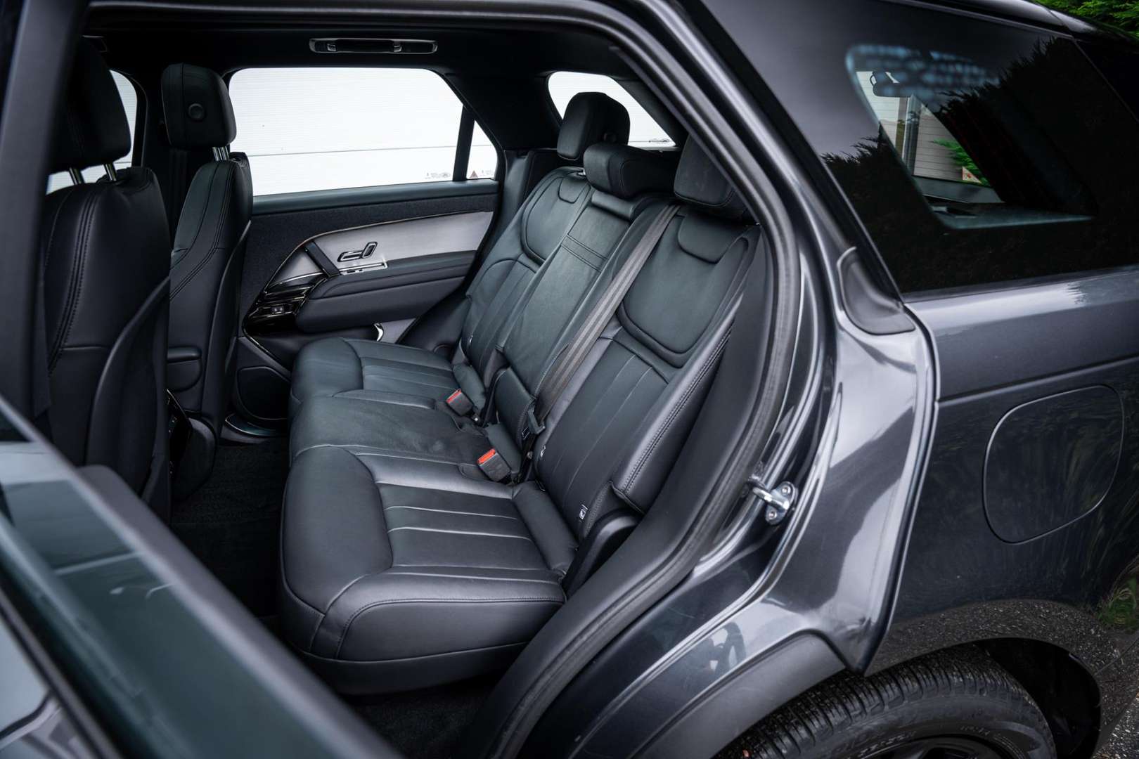 Land Rover Range Rover Sport Dynamic HSE P440e - 2023 - Joinsteer - #5