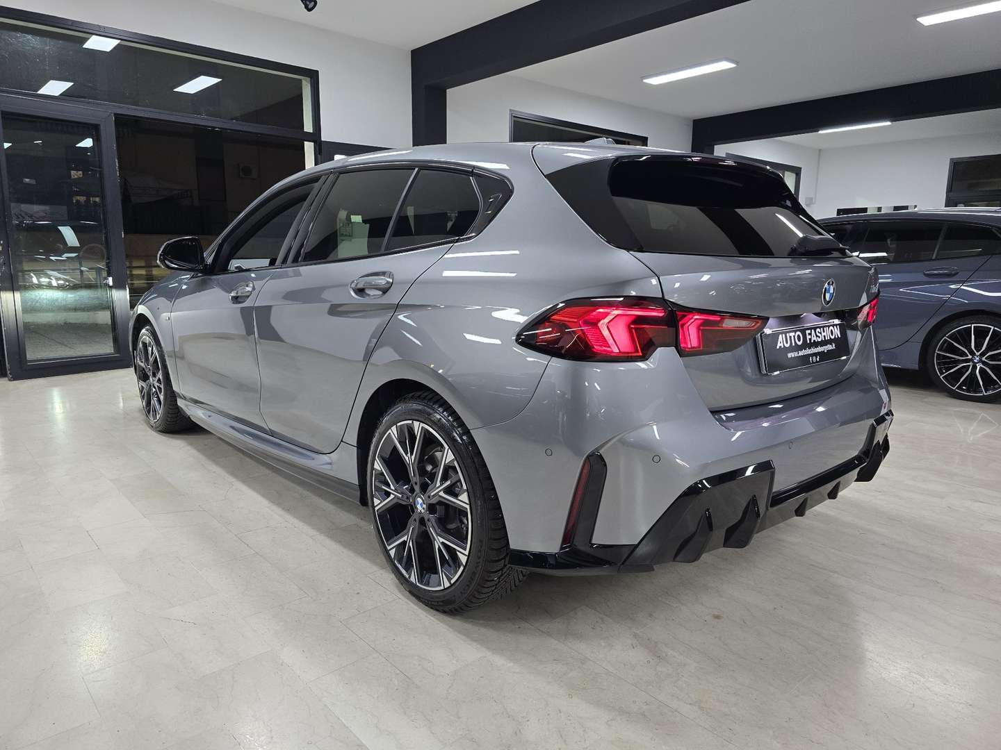 BMW Série 1 M Sport 118d - 2024 - Joinsteer - #7