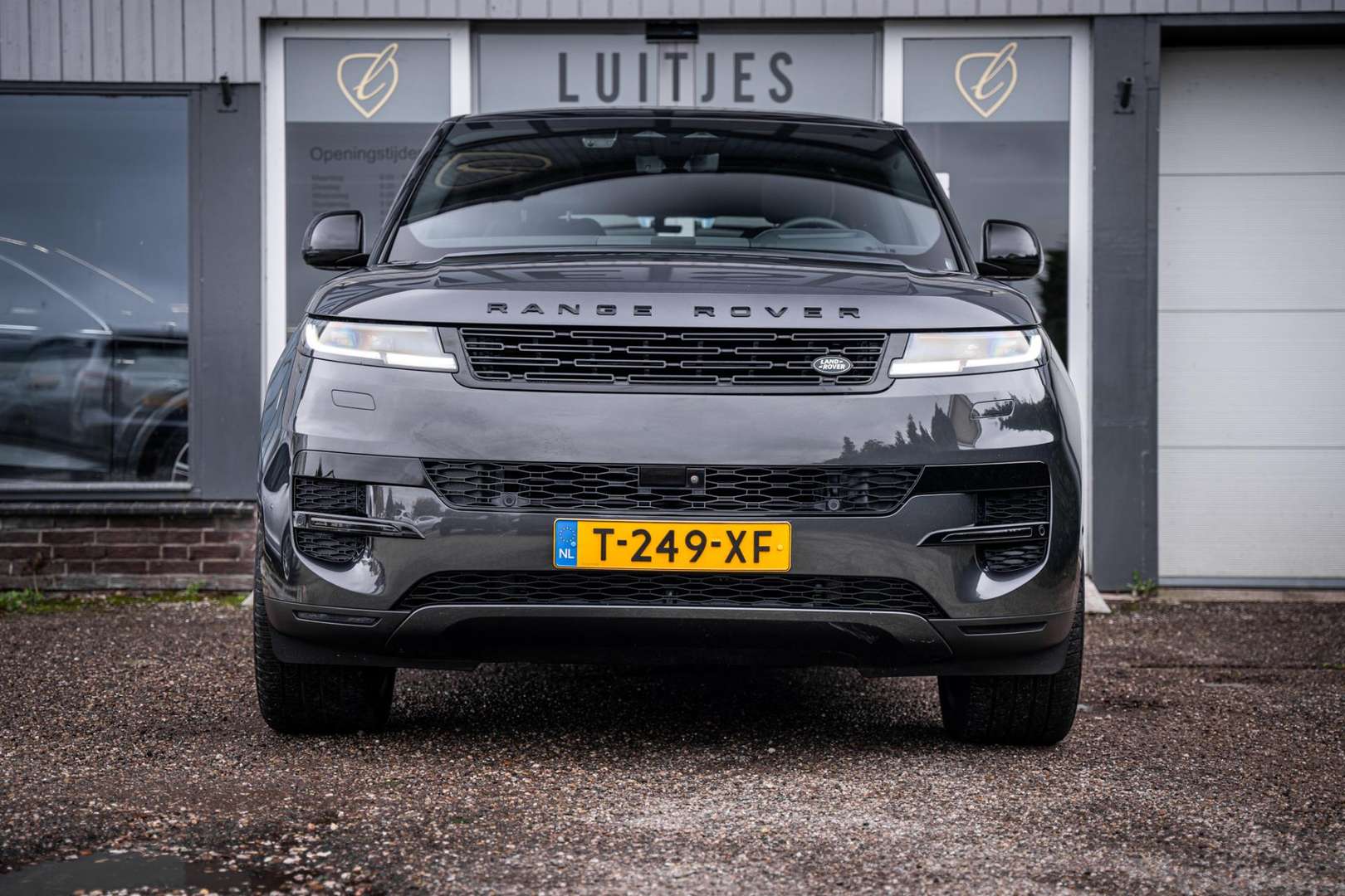 Land Rover Range Rover Sport Dynamic HSE P440e - 2023 - Joinsteer - #6