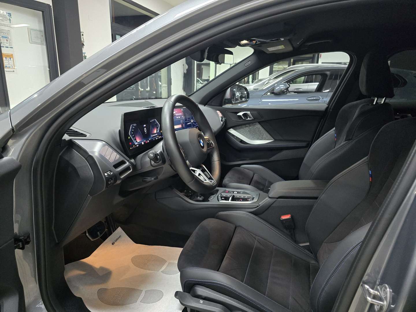 BMW Série 1 M Sport 118d - 2024 - Joinsteer - #8