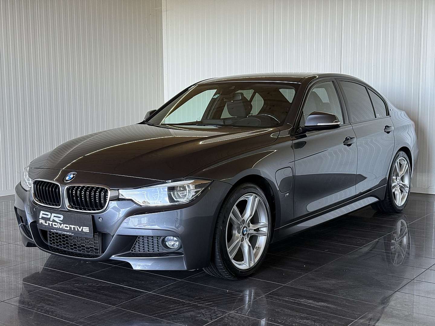 BMW Série 3 M Sport 330e - 2018 - Joinsteer - #3