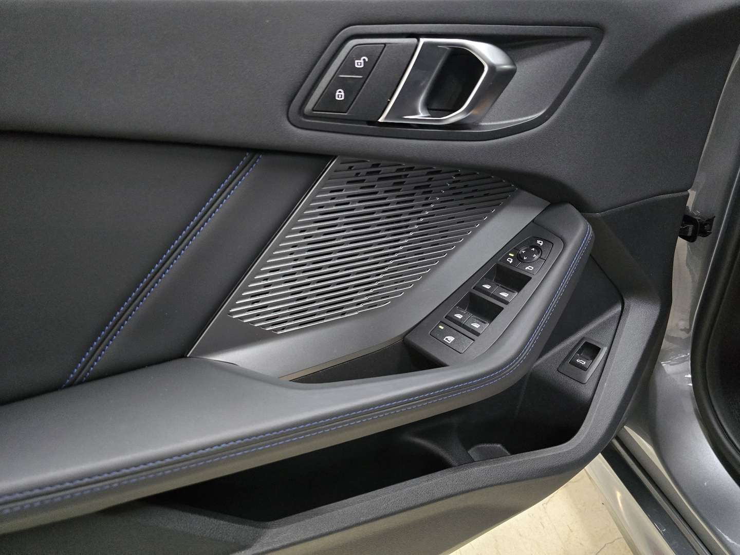 BMW Série 1 M Sport 118d - 2024 - Joinsteer - #10