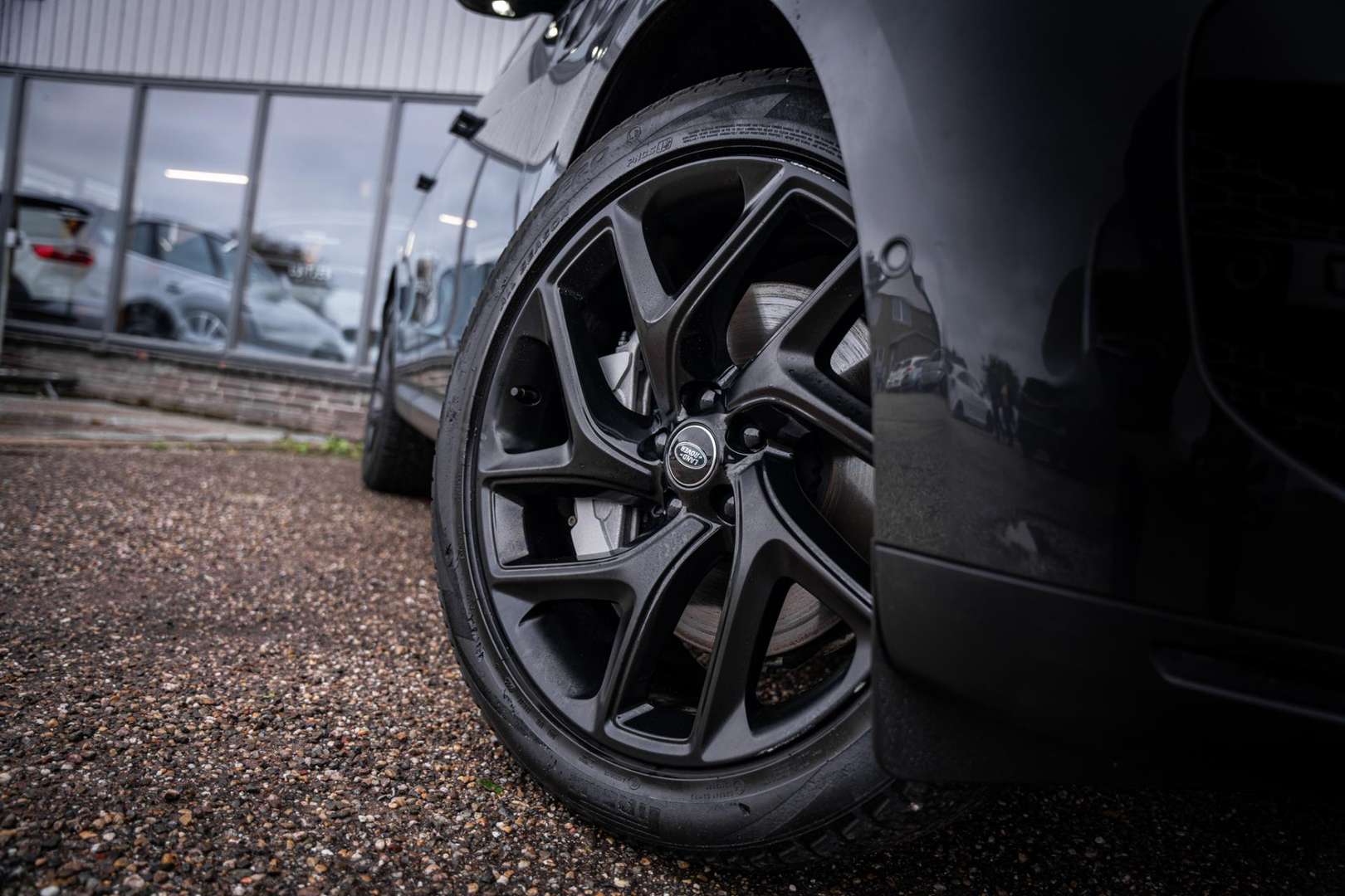 Land Rover Range Rover Sport Dynamic HSE P440e - 2023 - Joinsteer - #9