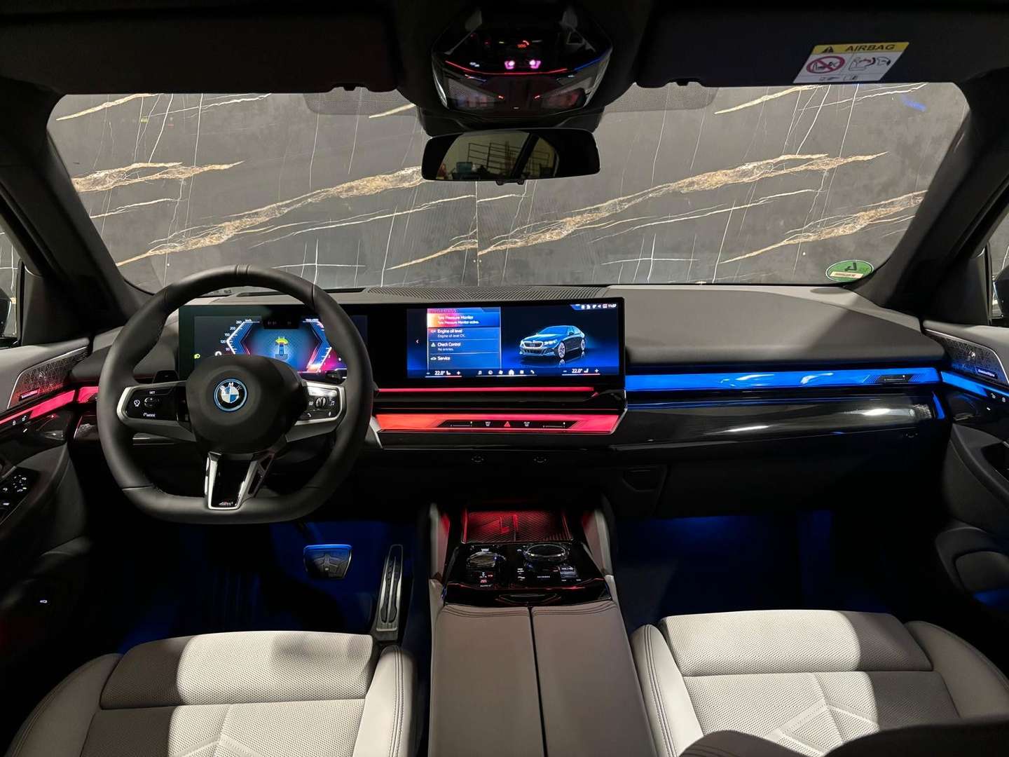 BMW Série 5 M Sport 550e XDrive - 2025 - Joinsteer - #10