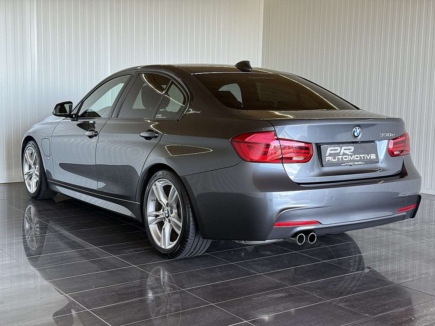 BMW Série 3 M Sport 330e - 2018 - Joinsteer - #4