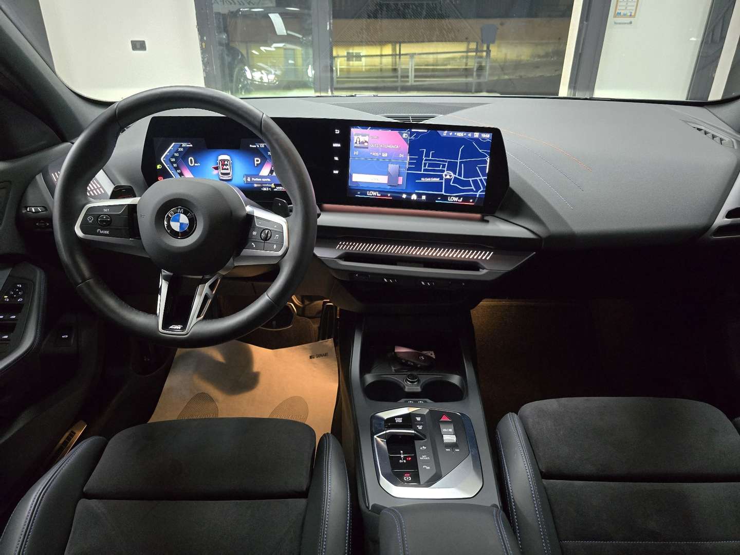 BMW Série 1 M Sport 118d - 2024 - Joinsteer - #12