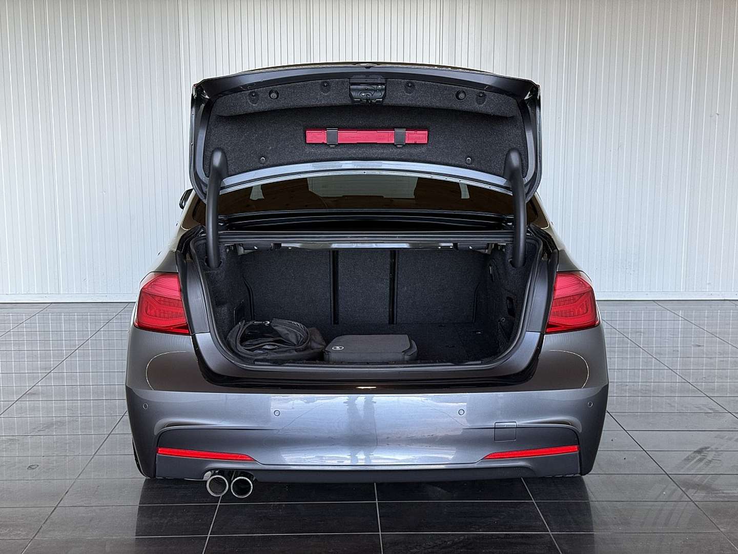 BMW Série 3 M Sport 330e - 2018 - Joinsteer - #6