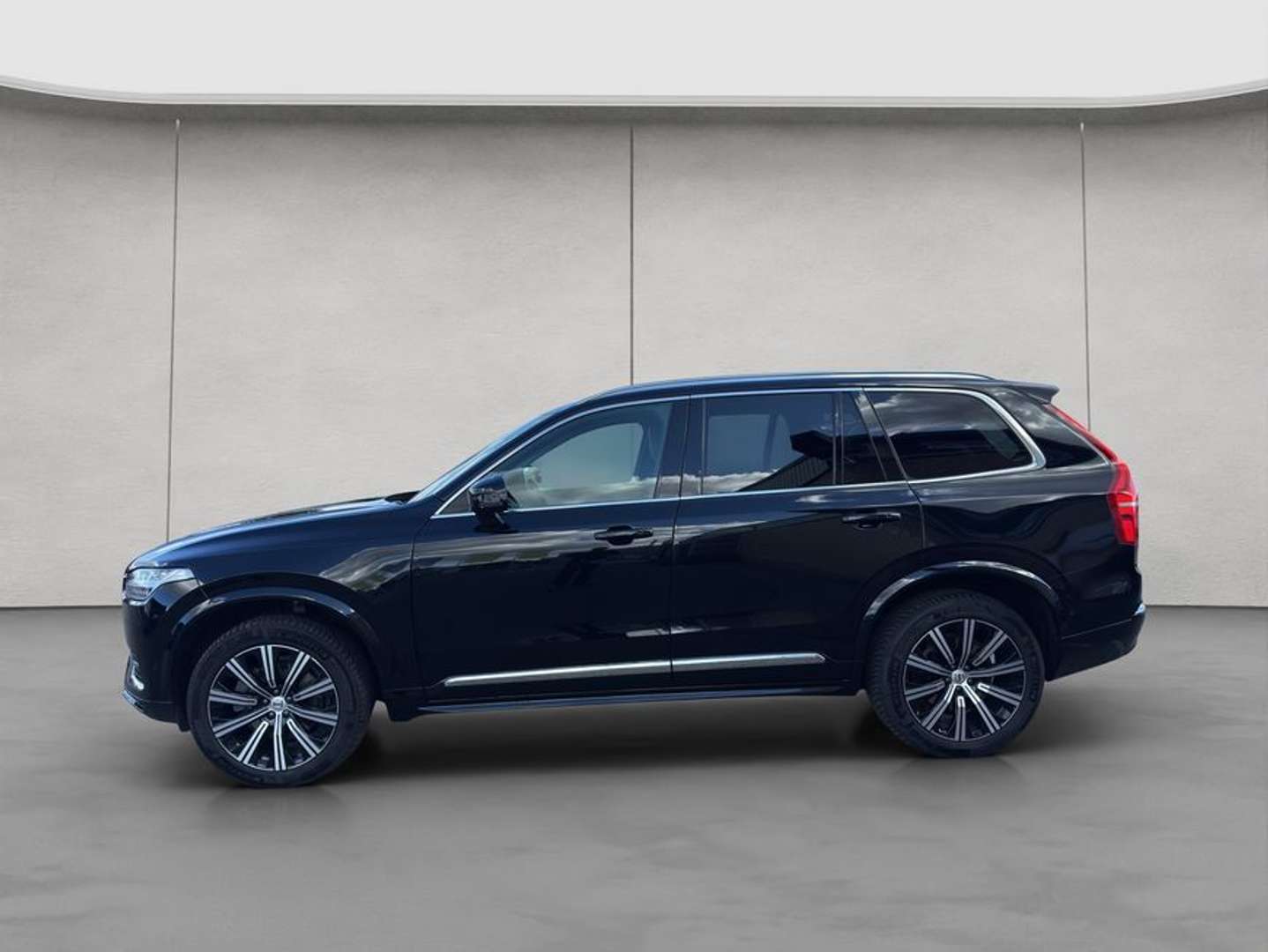 Volvo XC90 B5 Plus - 2024 - Joinsteer - #1