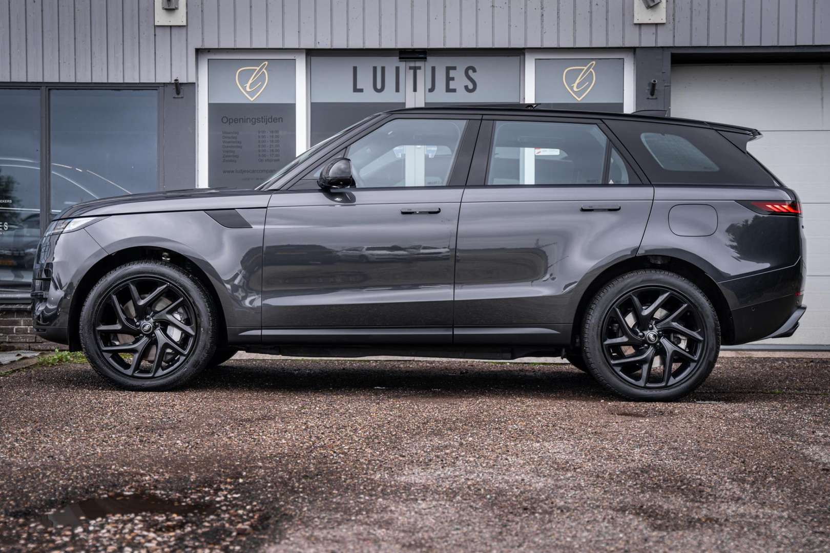 Land Rover Range Rover Sport Dynamic HSE P440e - 2023 - Joinsteer - #16