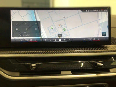 BMW X5 XDrive50e -  - Joinsteer - #4
