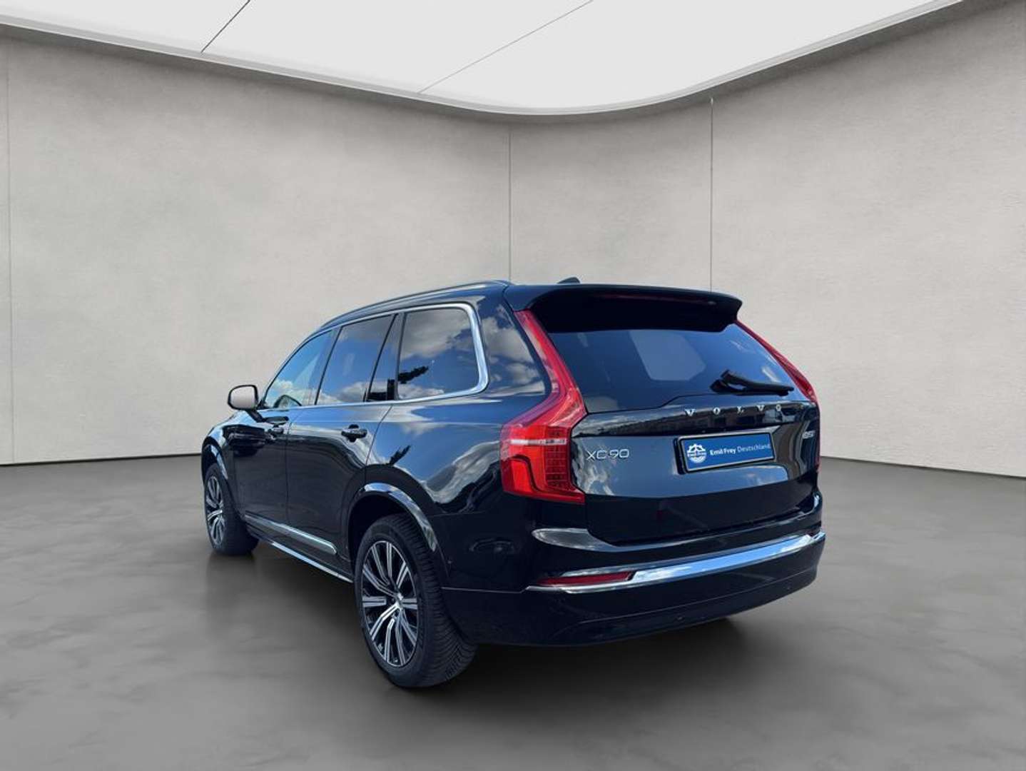Volvo XC90 B5 Plus - 2024 - Joinsteer - #2