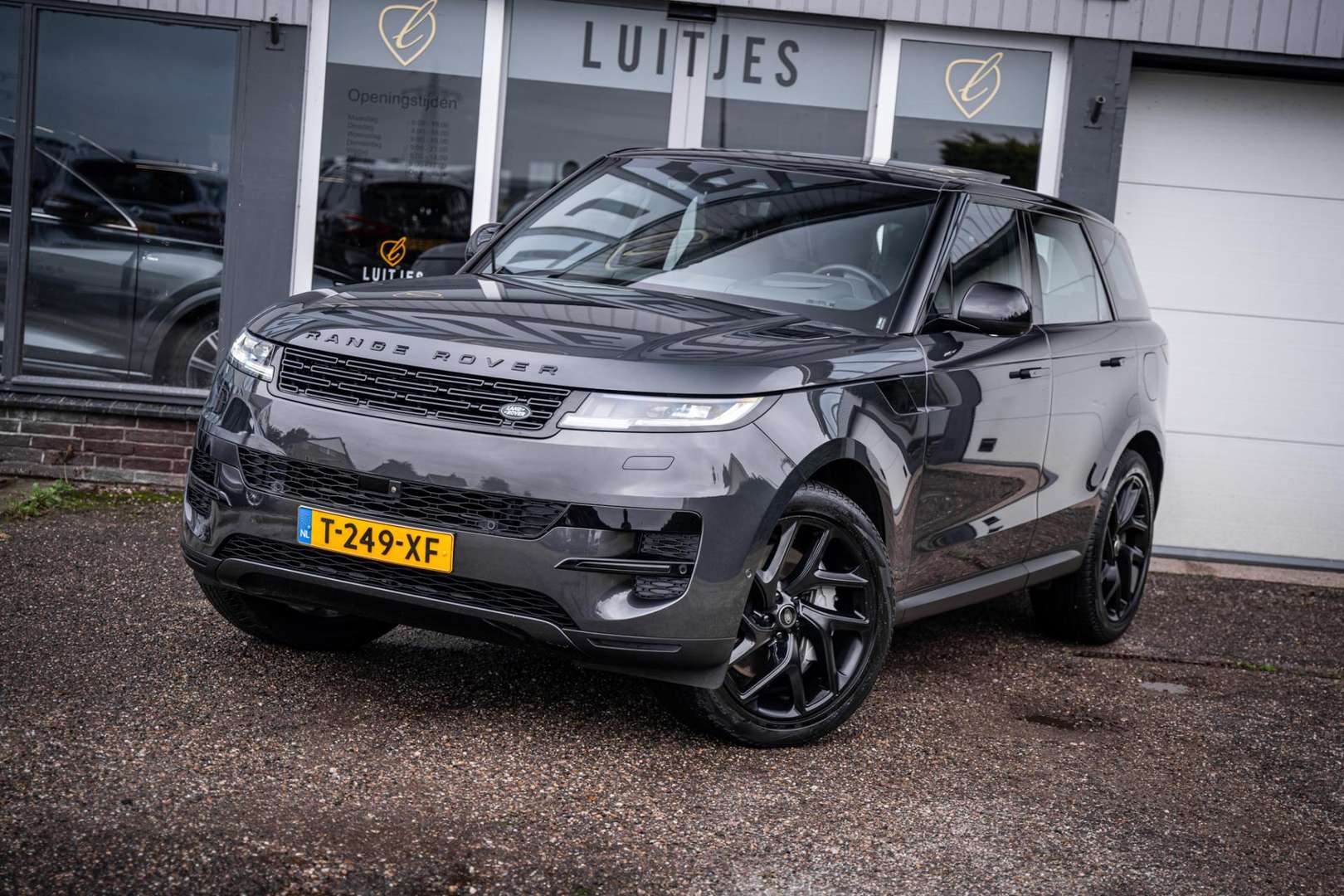 Land Rover Range Rover Sport Dynamic HSE P440e - 2023 - Joinsteer - #17
