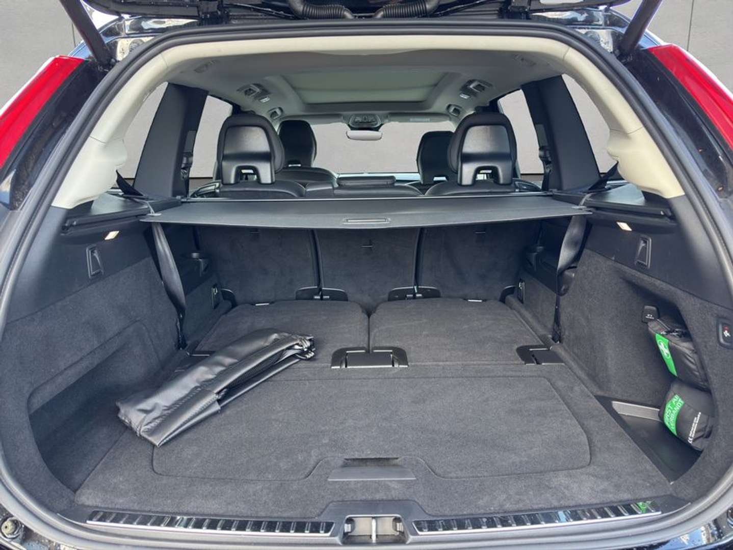Volvo XC90 B5 Plus - 2024 - Joinsteer - #3