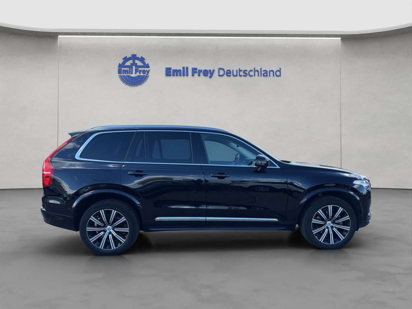Volvo XC90 B5 Plus - 2024 - Joinsteer - #4