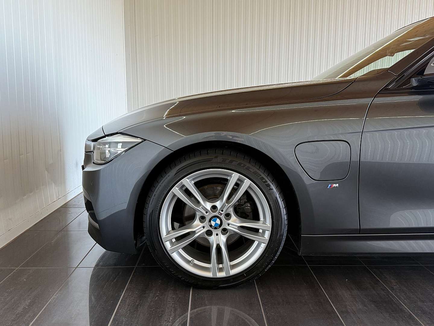 BMW Série 3 M Sport 330e - 2018 - Joinsteer - #10